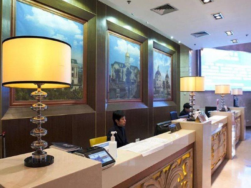 Sisu Khách sạn
